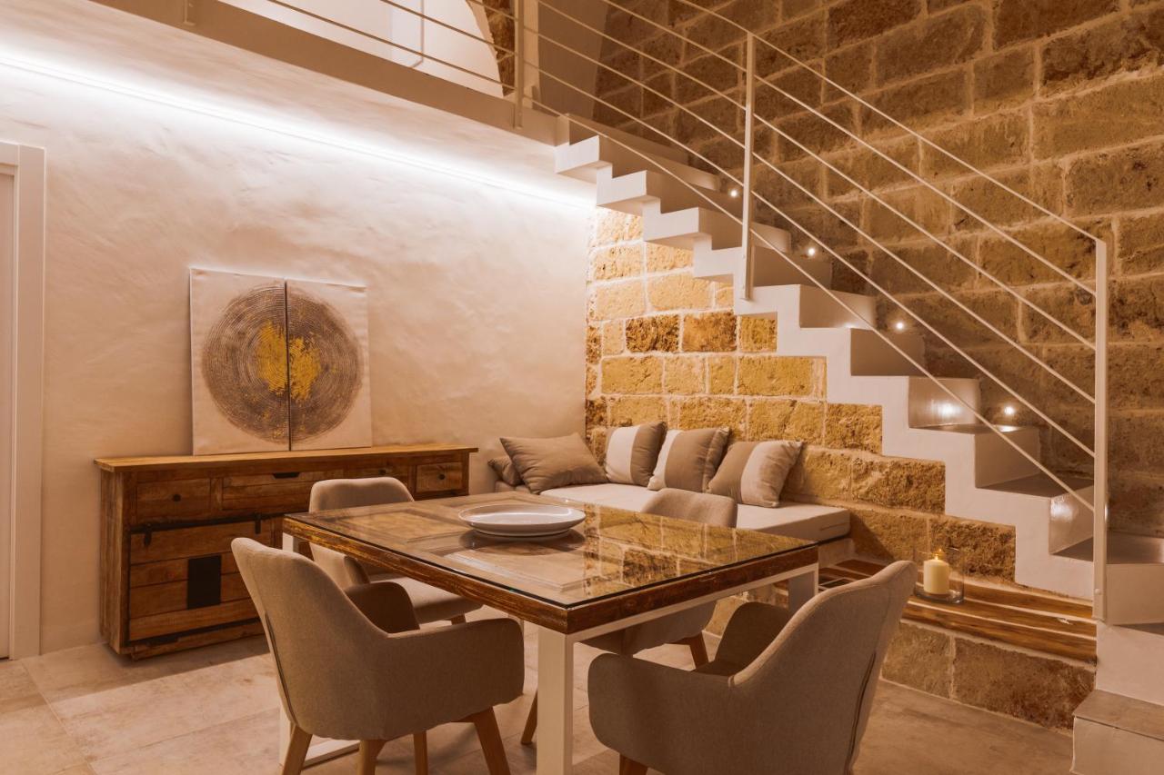 Bed and Breakfast Don Fernando 1938 Miggiano Exterior foto